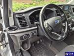 Ford Transit Custom 300 L2H1 Trend Aukcja 315396 - grafika 22