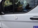 Ford Transit Custom 300 L2H1 Trend Aukcja 315396 - grafika 49