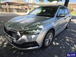 Skoda Octavia 2.0 TDI Ambition Aukcja 315397 - grafika 2
