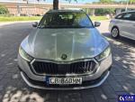 Skoda Octavia 2.0 TDI Ambition Aukcja 315397 - grafika 3