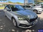 Skoda Octavia 2.0 TDI Ambition Aukcja 315397 - grafika 4