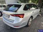 Skoda Octavia 2.0 TDI Ambition Aukcja 315397 - grafika 8