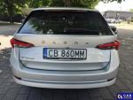 Skoda Octavia 2.0 TDI Ambition Aukcja 315397 - grafika 9