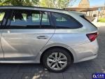 Skoda Octavia 2.0 TDI Ambition Aukcja 315397 - grafika 11