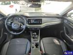 Skoda Octavia 2.0 TDI Ambition Aukcja 315397 - grafika 20