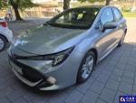 Toyota Corolla 1.8 Hybrid Comfort Aukcja 315398 - grafika 1