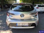 Toyota Corolla 1.8 Hybrid Comfort Aukcja 315398 - grafika 9