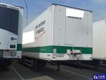 Schmitz Cargobull SKO 24 35.0t  Aukcja 315134 - grafika 8