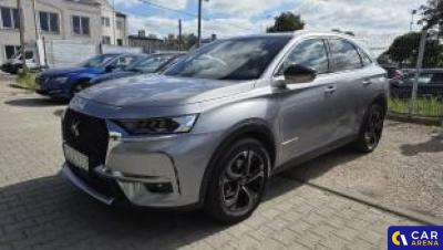 DS Automobiles Ds 7