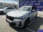BMW X3 Diesel MR`22 E6d G01 Aukcja 315618 - grafika 2