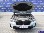 BMW X3 Diesel MR`22 E6d G01 Aukcja 315618 - grafika 8
