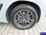 BMW X3 Diesel MR`22 E6d G01 Aukcja 315618 - grafika 33