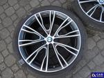 BMW X3 Diesel MR`22 E6d G01 Aukcja 315618 - grafika 60