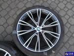 BMW X3 Diesel MR`22 E6d G01 Aukcja 315618 - grafika 61