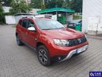 Dacia Duster Duster 1.0 TCe Prestige LPG Aukcja 315401 - grafika 4