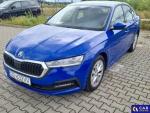 Skoda Octavia IV 2.0 TDI MR`20 E6d Aukcja 315552 - grafika 1