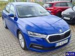 Skoda Octavia IV 2.0 TDI MR`20 E6d Aukcja 315552 - grafika 5
