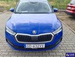 Skoda Octavia IV 2.0 TDI MR`20 E6d Aukcja 315552 - grafika 6