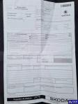 Skoda Octavia IV 2.0 TDI MR`20 E6d Aukcja 315552 - grafika 67
