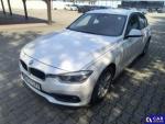 BMW Seria 3 316d Advantage aut Aukcja 315403 - grafika 1