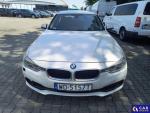 BMW Seria 3 316d Advantage aut Aukcja 315403 - grafika 3