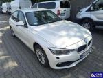 BMW Seria 3 316d Advantage aut Aukcja 315403 - grafika 4