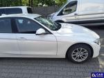 BMW Seria 3 316d Advantage aut Aukcja 315403 - grafika 6