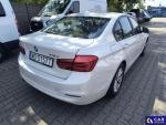 BMW Seria 3 316d Advantage aut Aukcja 315403 - grafika 8