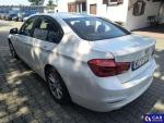 BMW Seria 3 316d Advantage aut Aukcja 315403 - grafika 10