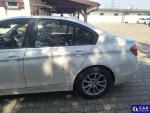 BMW Seria 3 316d Advantage aut Aukcja 315403 - grafika 11