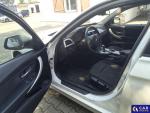 BMW Seria 3 316d Advantage aut Aukcja 315403 - grafika 18