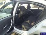 BMW Seria 3 316d Advantage aut Aukcja 315403 - grafika 19