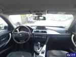 BMW Seria 3 316d Advantage aut Aukcja 315403 - grafika 20