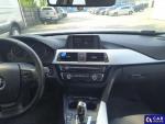 BMW Seria 3 316d Advantage aut Aukcja 315403 - grafika 21