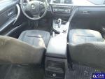 BMW Seria 3 316d Advantage aut Aukcja 315403 - grafika 22