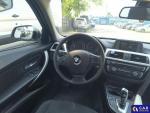 BMW Seria 3 316d Advantage aut Aukcja 315403 - grafika 23