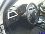 BMW Seria 3 316d Advantage aut Aukcja 315403 - grafika 24