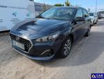 Hyundai i30 1.4 T-GDI GPF Comfort Aukcja 315404 - grafika 1