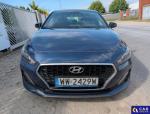 Hyundai i30 1.4 T-GDI GPF Comfort Aukcja 315404 - grafika 2