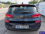 Hyundai i30 1.4 T-GDI GPF Comfort Aukcja 315404 - grafika 8