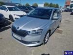 Skoda Fabia 1.0 TSI Ambition Aukcja 315405 - grafika 1