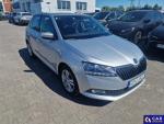 Skoda Fabia 1.0 TSI Ambition Aukcja 315405 - grafika 4