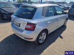 Skoda Fabia 1.0 TSI Ambition Aukcja 315405 - grafika 8