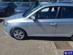 Skoda Fabia 1.0 TSI Ambition Aukcja 315405 - grafika 12