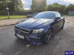 Mercedes-Benz Klasa C E 220 d Coupe 4-Matic 9G-TR... Aukcja 315406 - grafika 1