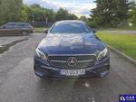 Mercedes-Benz Klasa C E 220 d Coupe 4-Matic 9G-TR... Aukcja 315406 - grafika 2