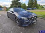 Mercedes-Benz Klasa C E 220 d Coupe 4-Matic 9G-TR... Aukcja 315406 - grafika 3
