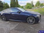 Mercedes-Benz Klasa C E 220 d Coupe 4-Matic 9G-TR... Aukcja 315406 - grafika 5