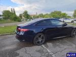 Mercedes-Benz Klasa C E 220 d Coupe 4-Matic 9G-TR... Aukcja 315406 - grafika 6