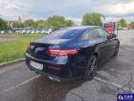 Mercedes-Benz Klasa C E 220 d Coupe 4-Matic 9G-TR... Aukcja 315406 - grafika 7
